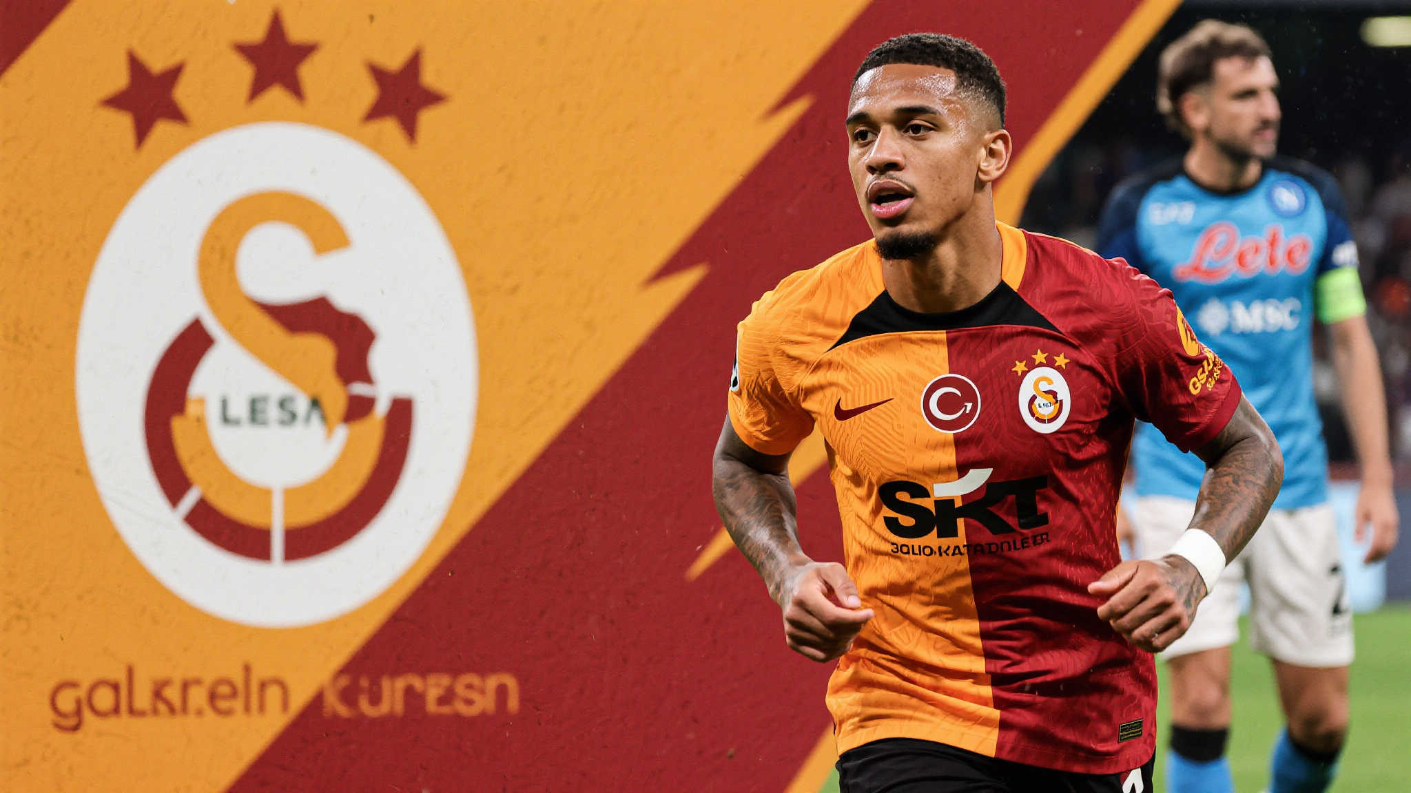 土媒:加拉塔萨雷设理查利森为备选,防奥斯梅恩转会生变 在全球足球市场中,球员的转会消息总是牵动着无数球迷