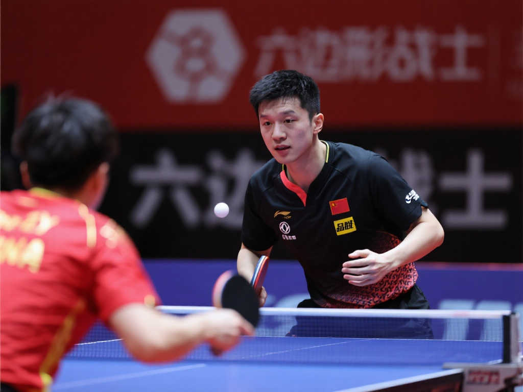 王楚钦决赛梦碎惨遭逆转,粉丝暖心鼓励:楚钦辛苦了,你超棒! 王楚钦决赛梦碎惨遭逆转,粉丝暖心鼓励:楚钦辛苦了,你超棒!